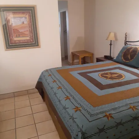 Stagecoach Suites Wickenburg Exterior photo